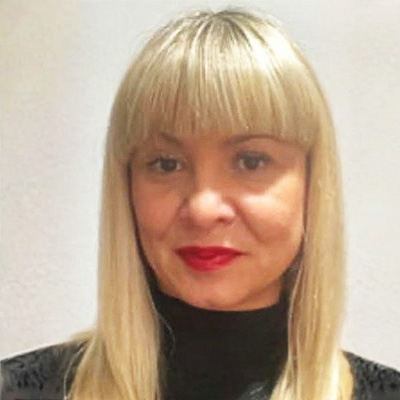 Doc. dr Katarina Vesić